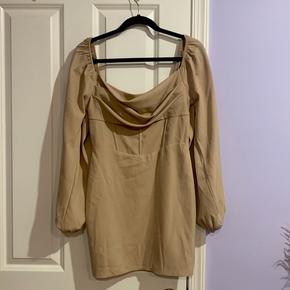 Brand new Princess Polly mini dress.
